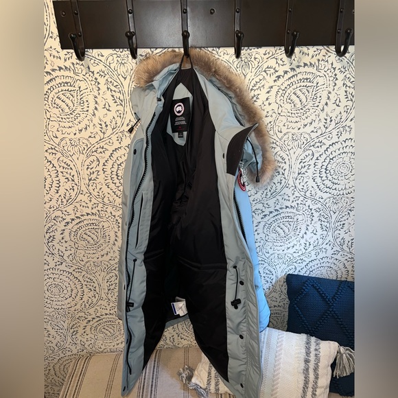 Canada Goose Trillium Parka